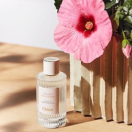 Chloé Atelier des Fleurs Hibiscus Abelmoschus - Woda perfumowana