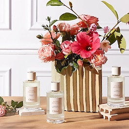 Chloé Atelier des Fleurs Hibiscus Abelmoschus - Woda perfumowana