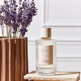 Chloé Atelier des Fleurs Lavanda - Woda perfumowana