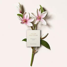 Atelier des Fleurs Magnolia Alba - Woda perfumowana