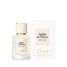 Atelier des Fleurs Herba Mimosa - Woda perfumowana