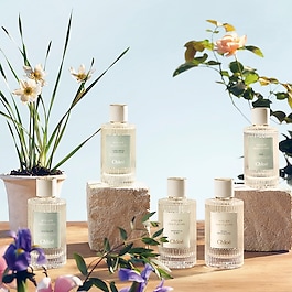 Chloé Atelier des Fleurs Papyrus - Woda perfumowana