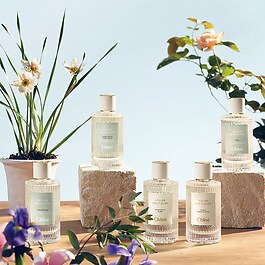 Chloé Atelier des Fleurs Tuberosa 1974 - Woda perfumowana