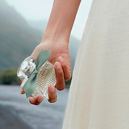 Chloé - Eau de Parfum Naturelle