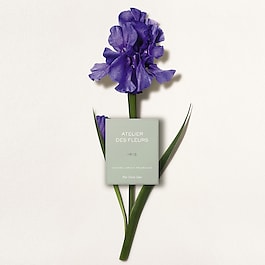 Atelier des Fleurs Iris - Woda perfumowana