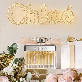 Chloé - Coffret Eau de Parfum