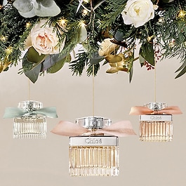 Chloé - Coffret Eau de Parfum