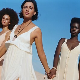 Chloé Nomade - Eau de Parfum Naturelle