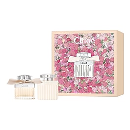 Chloe Set Signture EDP
