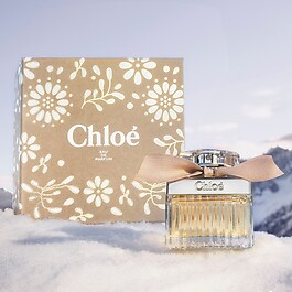 Chloé Eau de Parfum for Women - Gift Set