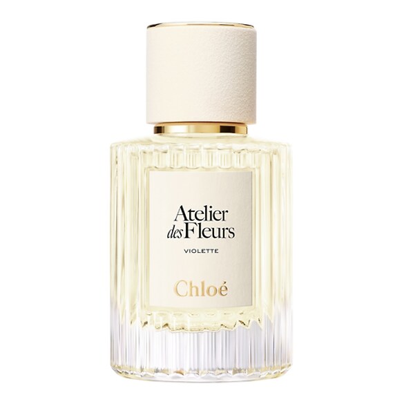 Chloe ATELIER DFS FLEURS VIOLETTE 50ml 【公式通販】