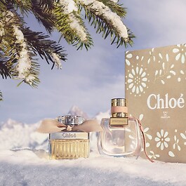 Chloé Nomade Eau de Parfum - Estuche