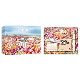 Chloe Signature - Zestaw prezentowy