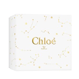 Chloé Signature - Świąteczny zestaw prezentowy dla kobiet zawierający 2 produkty
