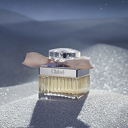 Chloé Signature - Świąteczny zestaw prezentowy dla kobiet zawierający 2 produkty