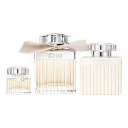 Chloé Women's Signature - Eau de Parfum Set