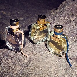 Nomade Nuit d’Egypte - Eau de Parfum 