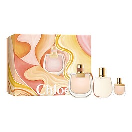 CHLOE Nomade 75ML EDP + Vücut Losyonu 100ML + 5ML EDP Spring Set 24