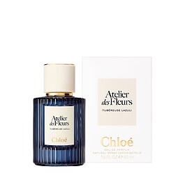 Chloé Atelier des Fleurs Tubéreuse Lazuli - Eau de Parfum