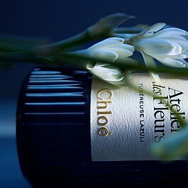 Chloé Atelier des Fleurs Tubéreuse Lazuli - Eau de Parfum