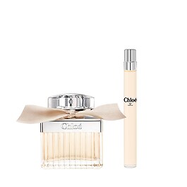Chloé Eau de Parfum Cofanetto Regalo Natalizio