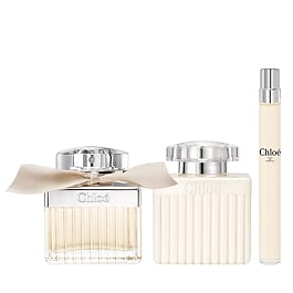 Chloé - Eau De Parfum presentset