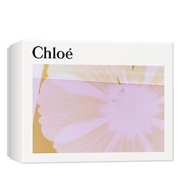 Chloé - Eau De Parfum presentset