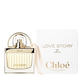 Chloé Love Story - Eau de Parfum