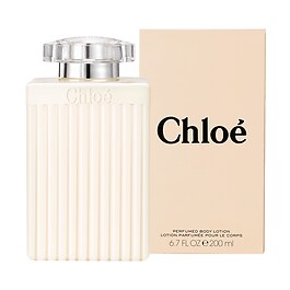 Chloé - Latte Profumato per il Corpo