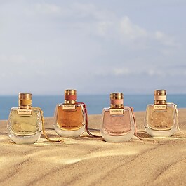 Chloé Nomade - Eau de Toilette