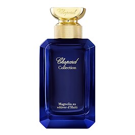 Chopard Collection Magnolia au Vétiver d’Haïti - Eau de Parfum