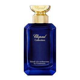 Chopard Collection Néroli à la Cardamome du Guatemala - Eau de Parfum
