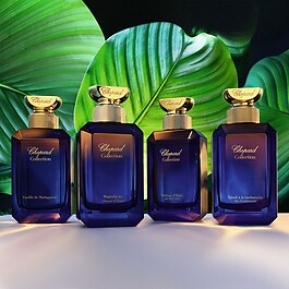 Chopard Collection Néroli à la Cardamome du Guatemala - Eau de Parfum