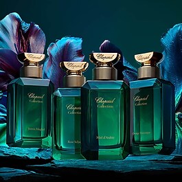 Chopard Collection Jasmin Moghol - Eau de Parfum