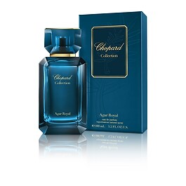 Chopard Collection Agar Royal - Eau de Parfum