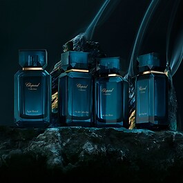 Chopard Collection Aigle Imperial - Eau de Parfum