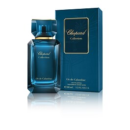 Chopard Collection Or de Calambac - Eau de Parfum
