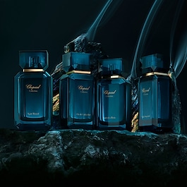 Chopard Collection Or de Calambac - Eau de Parfum