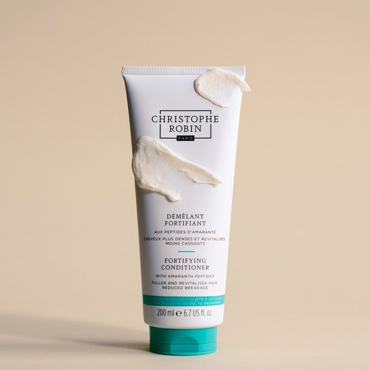 Démêlant Fortifiant - Aux Peptides d'Amarante