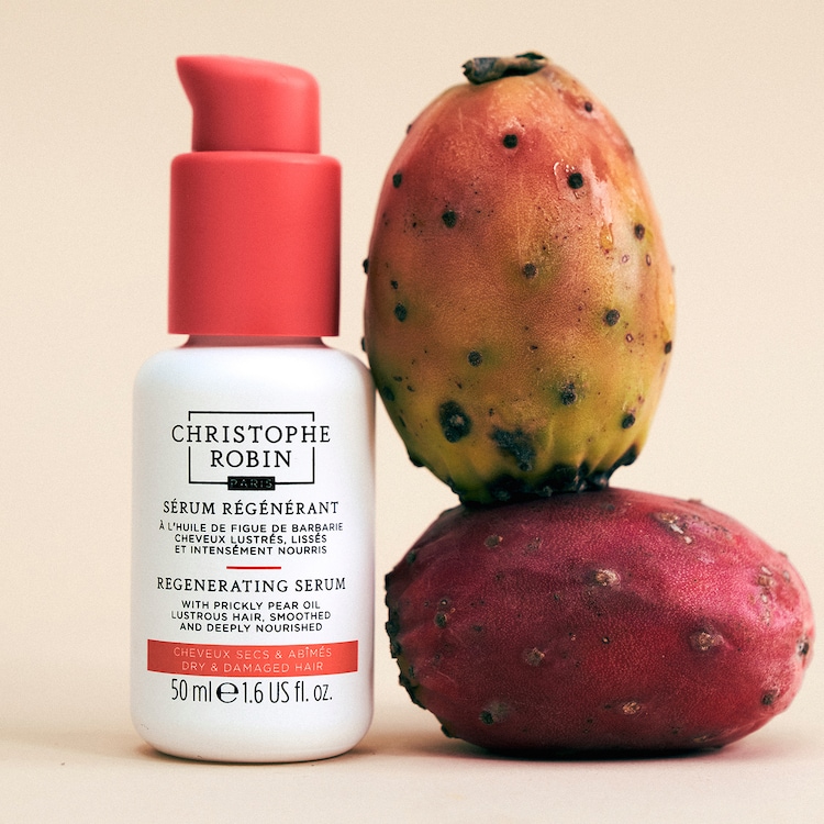 Regenerating Serum - Prickly Pear Oil