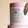 Cleansing Volumizing Paste - Rassoul Clay and Rose Extracts