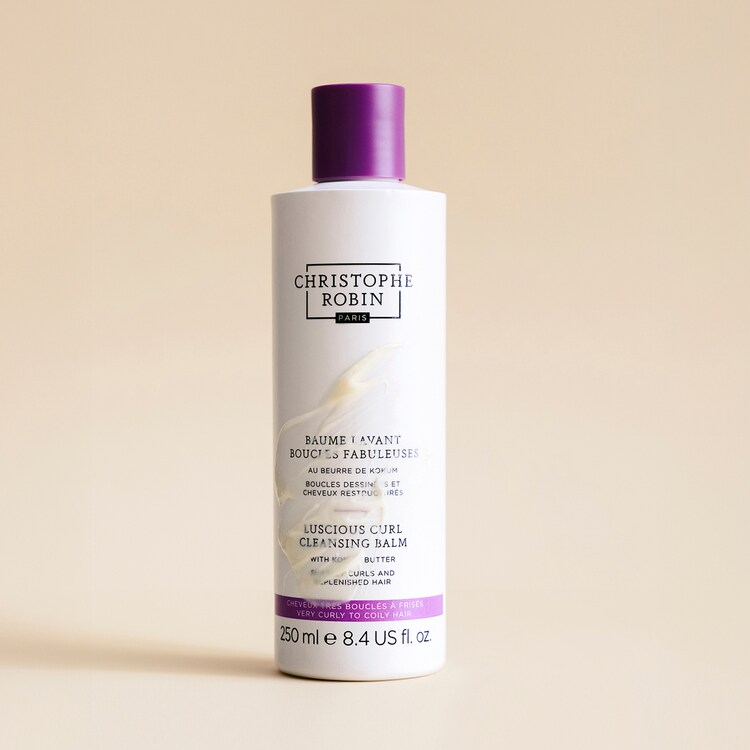 Baume Lavant Boucles Fabuleuses au Beurre de Kokum