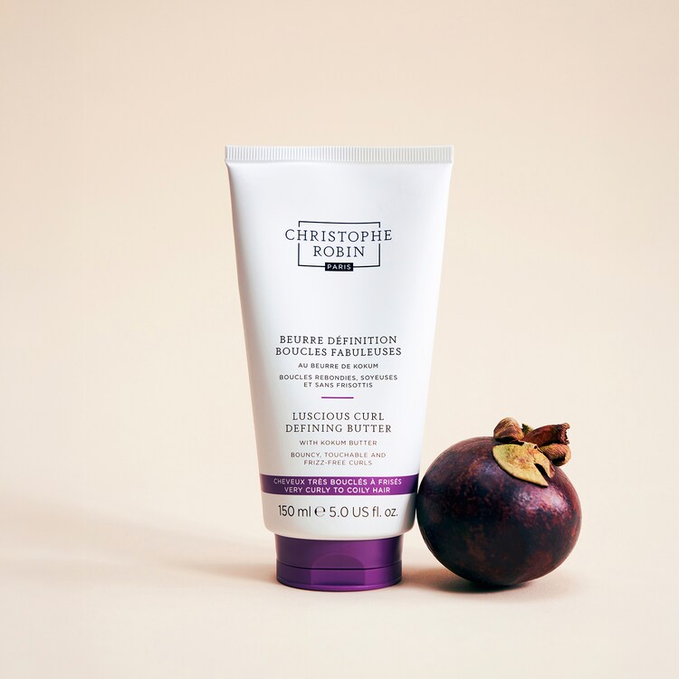 Luscious Curl Defining Butter - Crema de par pentru definirea buclelor