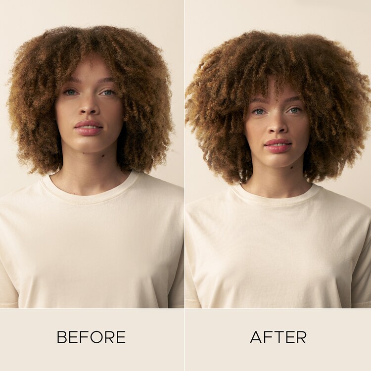 Luscious Curl Defining Butter - Crema de par pentru definirea buclelor