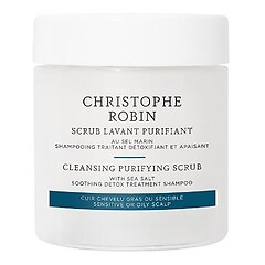 Cleansing Purifying Scrub - Exfoliante capilar, Christophe Robin