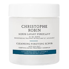 Cleansing Purifying Scrub - Exfoliant purificator pentru par