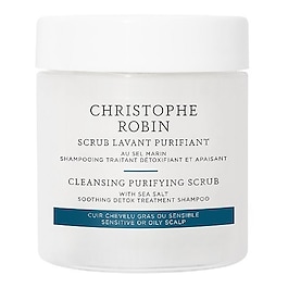 Scrub Capelli Purificante al sale marino image