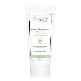 Taj&iacute;c&iacute; hydratačn&iacute; maska s aloe vera