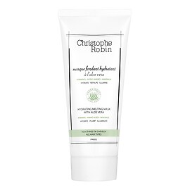 Taj&iacute;c&iacute; hydratačn&iacute; maska s aloe vera