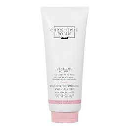 Delicate Volumising Conditioner  Rose Extracts